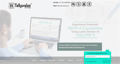 Desktop Screenshot of antraweb.com